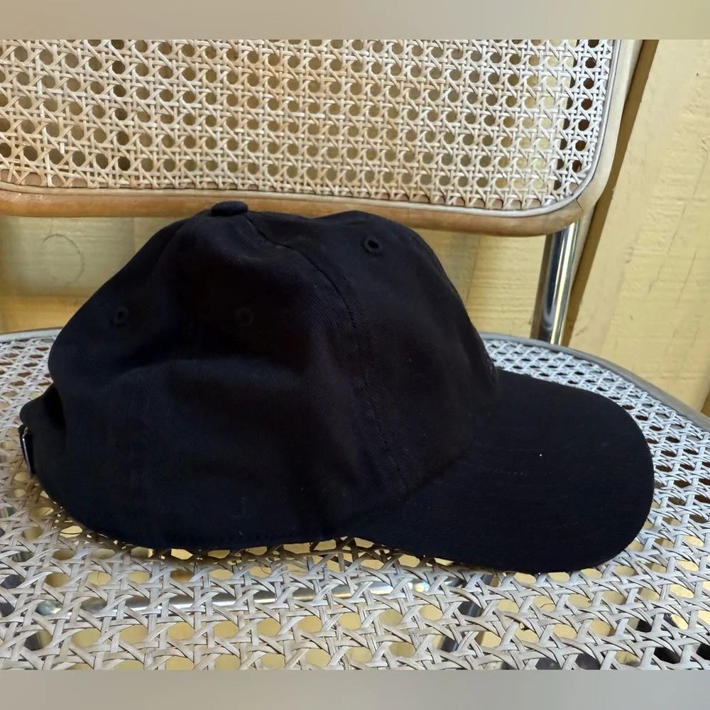 Black Adidas Hat
